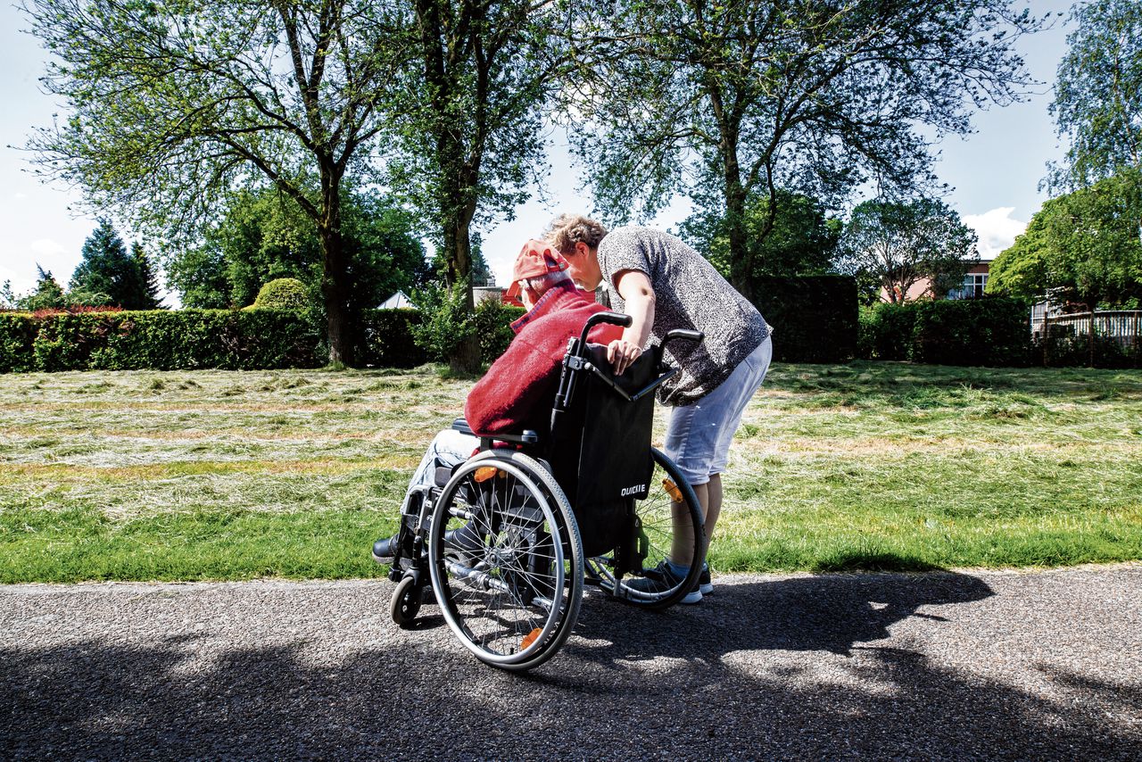 Een lage dosis aspirine wordt in Nederland alleen voorgeschreven bij een verhoogd risico op bloedstolsels.