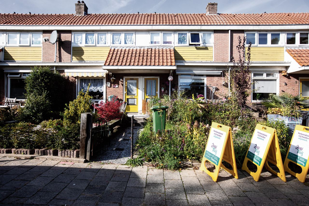 Een derde van de Arnhemse woningen heeft energielabel D, of lager.