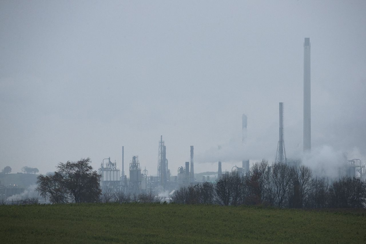 Voor de provincie Limburg was haar industriecomplex Chemelot „de ideale locatie” om de nieuwe Europese Waterstofbank te huisvesten.