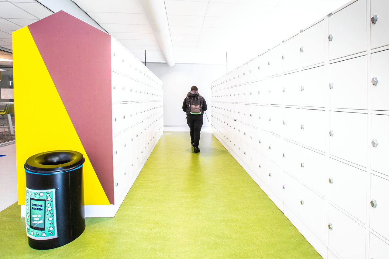 Brabantse scholen stoppen met de inhuur van uitzendkrachten.