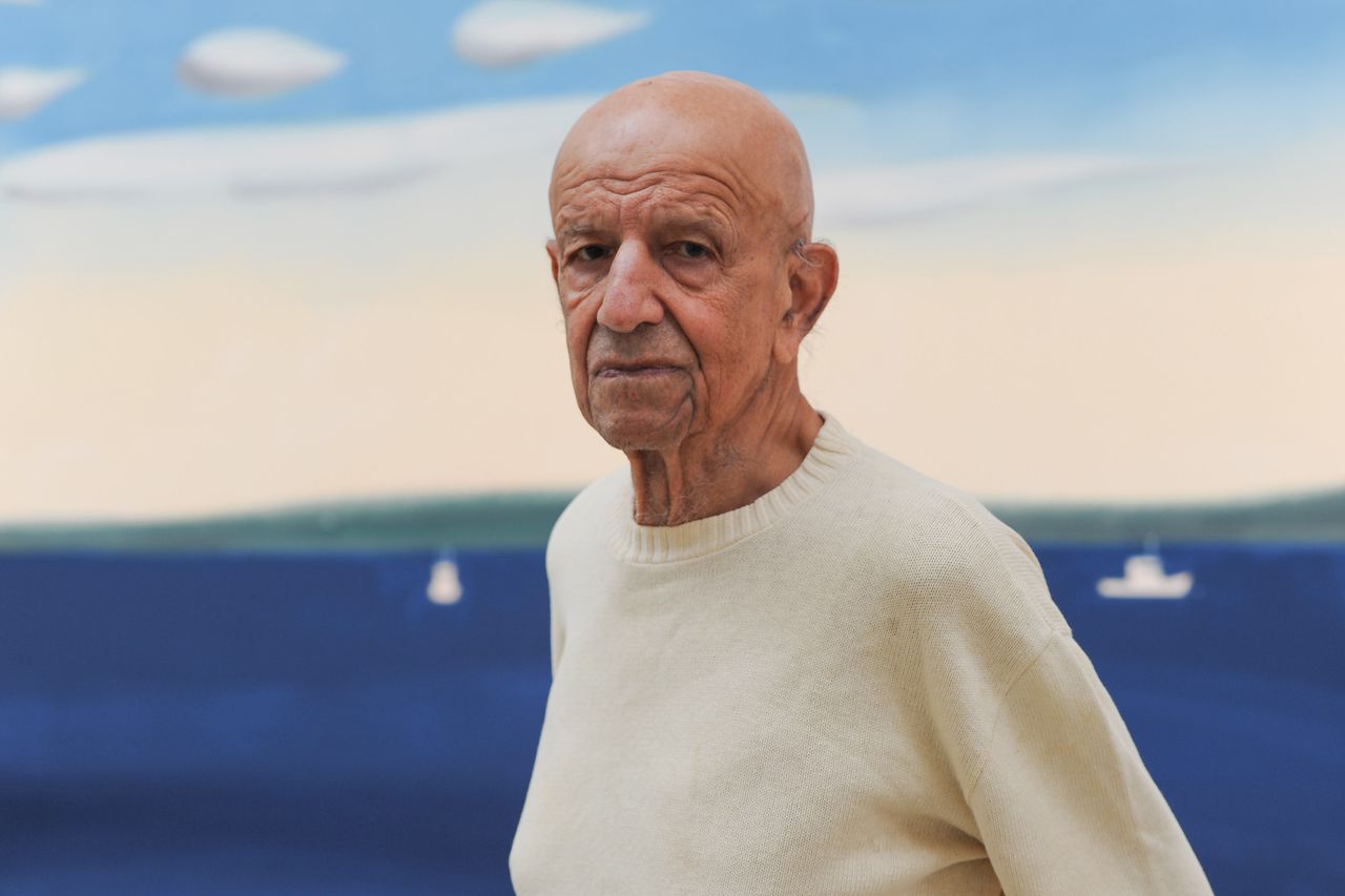 Alex Katz