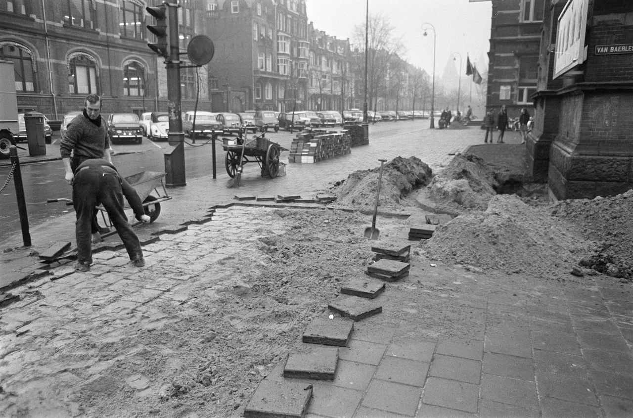 Opinie | Erken dat uitgebuite plantagearbeiders co-auteurs van het Stedelijk Museum zijn