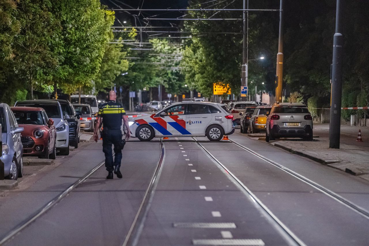 De politie gebruikte begin juni een stroomstootwapen om een verwarde man onder controle te krijgen in Rotterdam. De man werd onwel en overleed in het ziekenhuis.