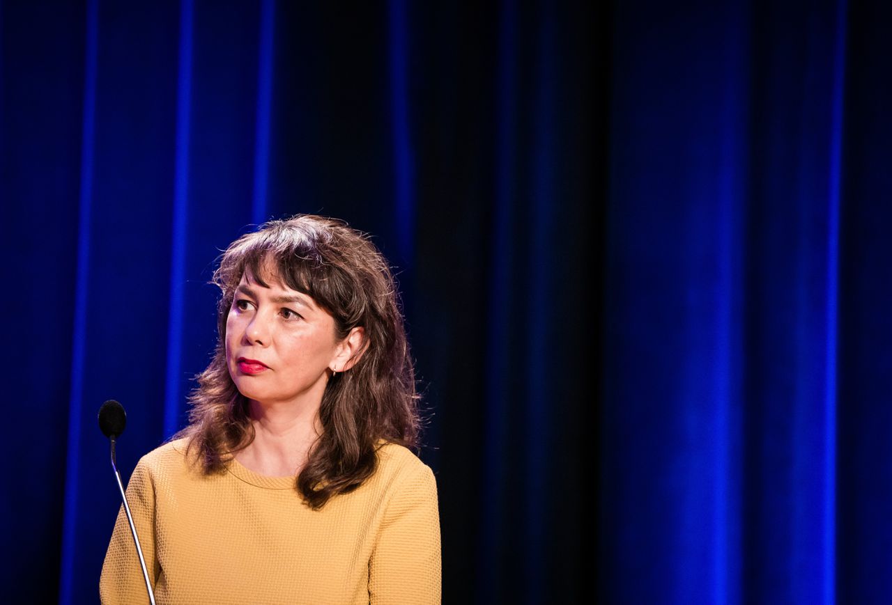 Vos was eerder fractievoorzitter voor de PvdA in de Eerste Kamer.