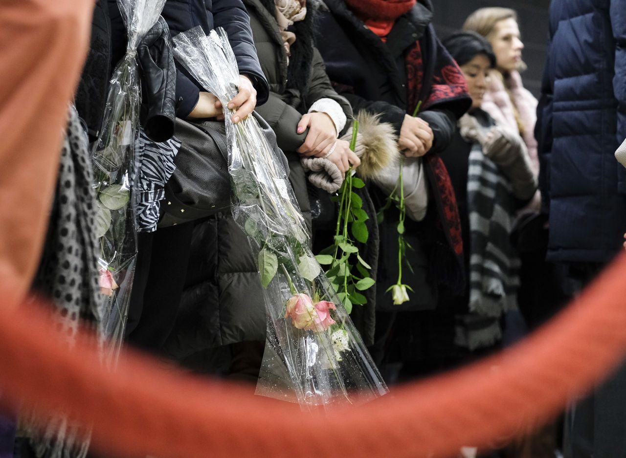 De zelfmoordaanslagen op de luchthaven van Brussel en een druk metrostation in 2016 waarbij 32 mensen om het leven kwamen, liet een diep trauma na in België.