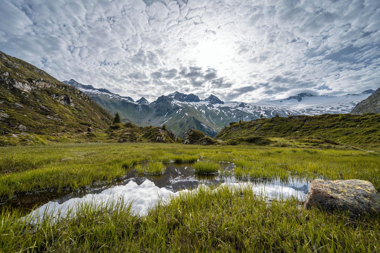 Alpinisten vrezen voor de toekomst van hun sport