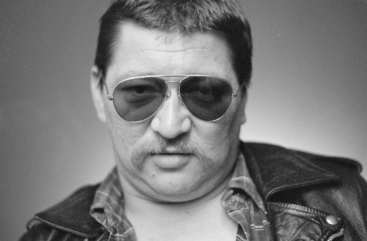 Rainer Werner Fassbinder