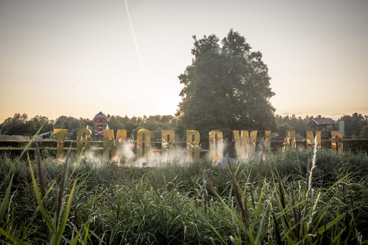 Afgelopen weekeinde stierf er al een medewerker van het dancefestival.