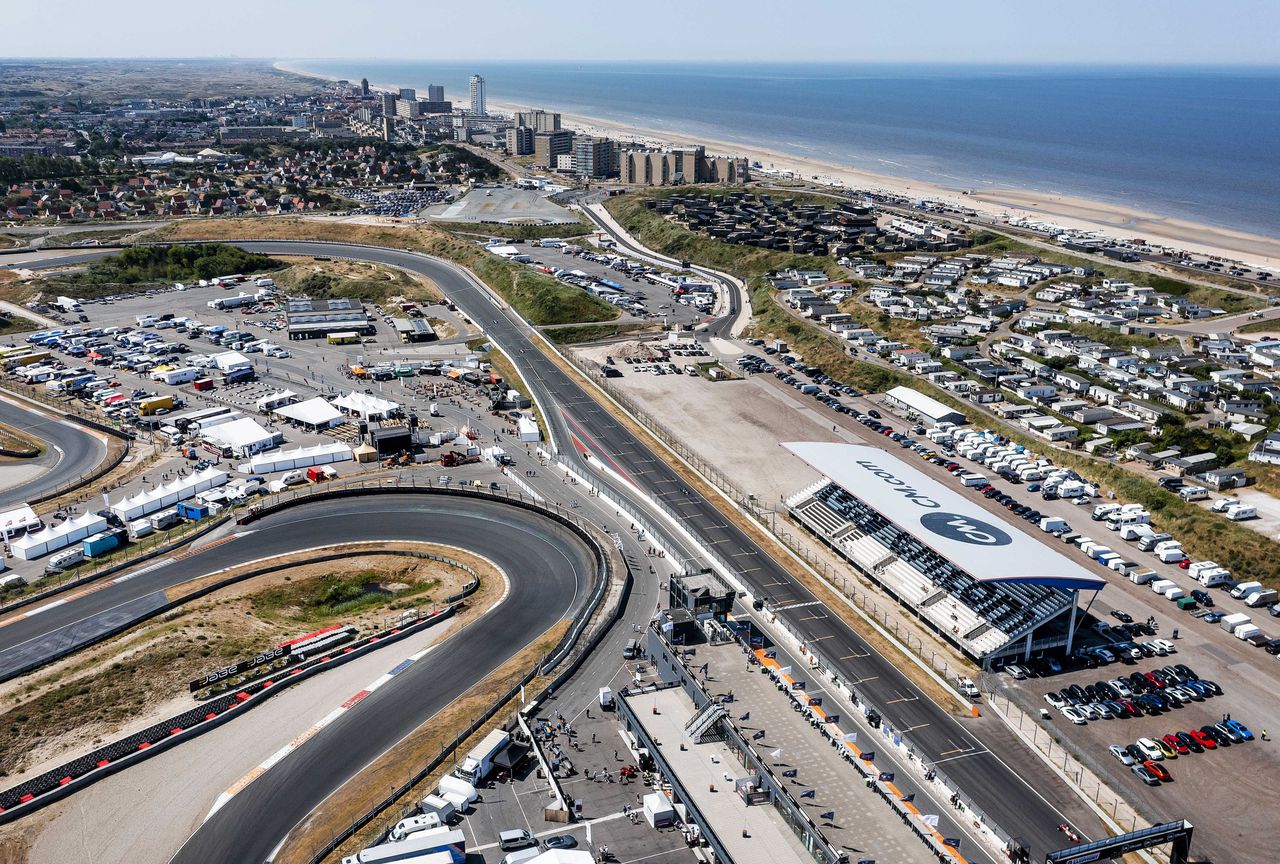 Natuurorganisaties maakten bezwaar dat de verlening van de natuurvergunning in 2019 aan het circuit van Zandvoort zou leiden tot een toename van stikstofneerslag.