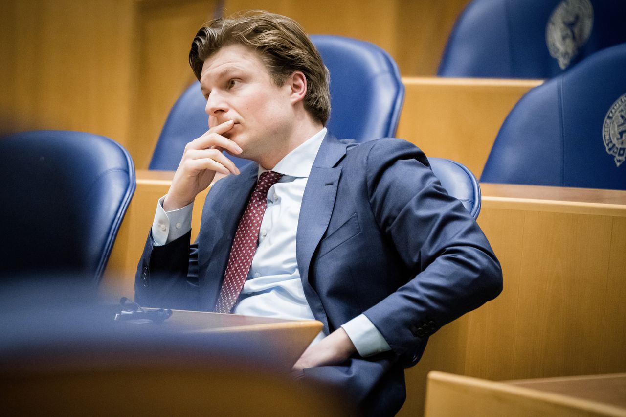 Volgens Kamerlid Ruben Brekelmans heeft de VVD nog steeds „fundamentele bezwaren” tegen Wilders en diens politieke stijl en standpunten, maar staan die bezwaren deals over asielbeleid met de PVV niet in de weg.