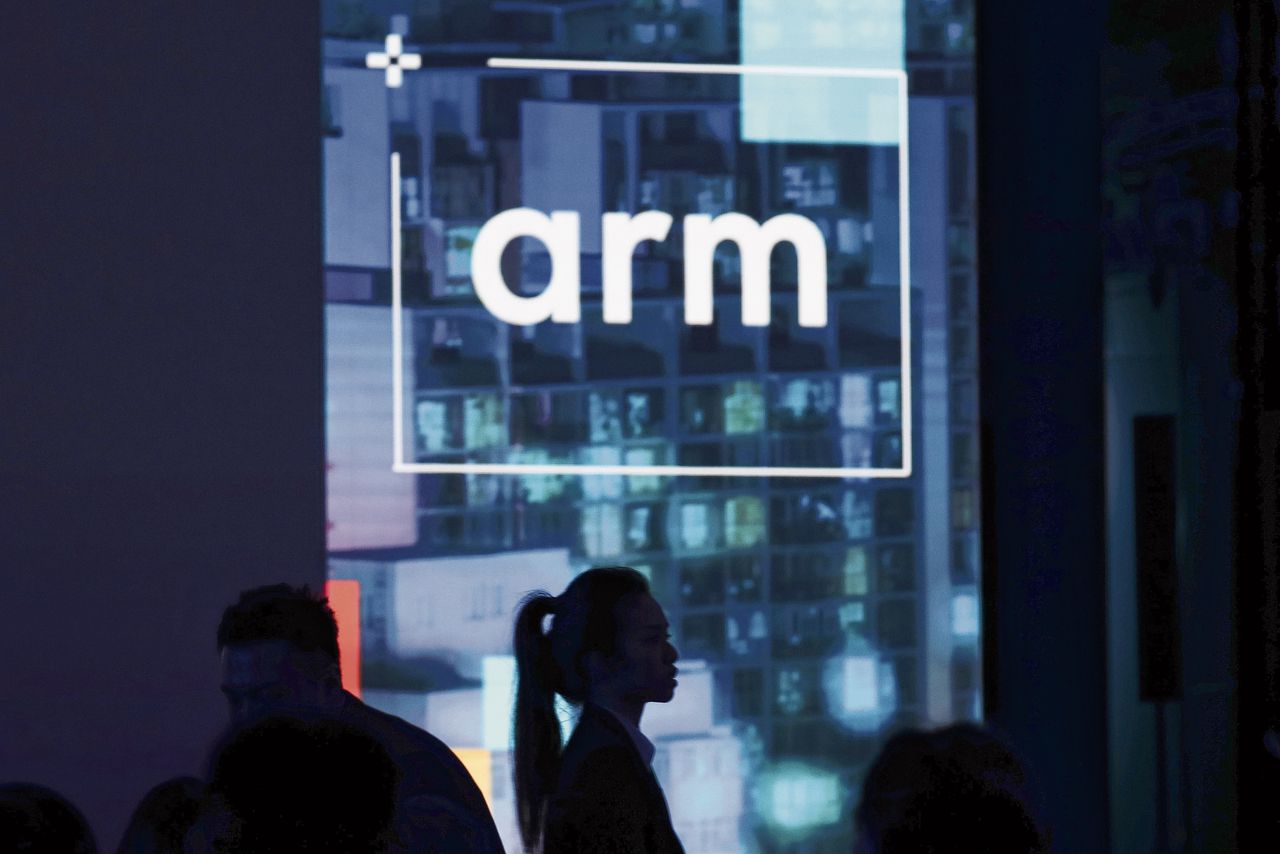 De komst van Arm naar de Nasdaq in New York belooft een van de grootste beursgangen in de techwereld van de afgelopen jaren te worden.