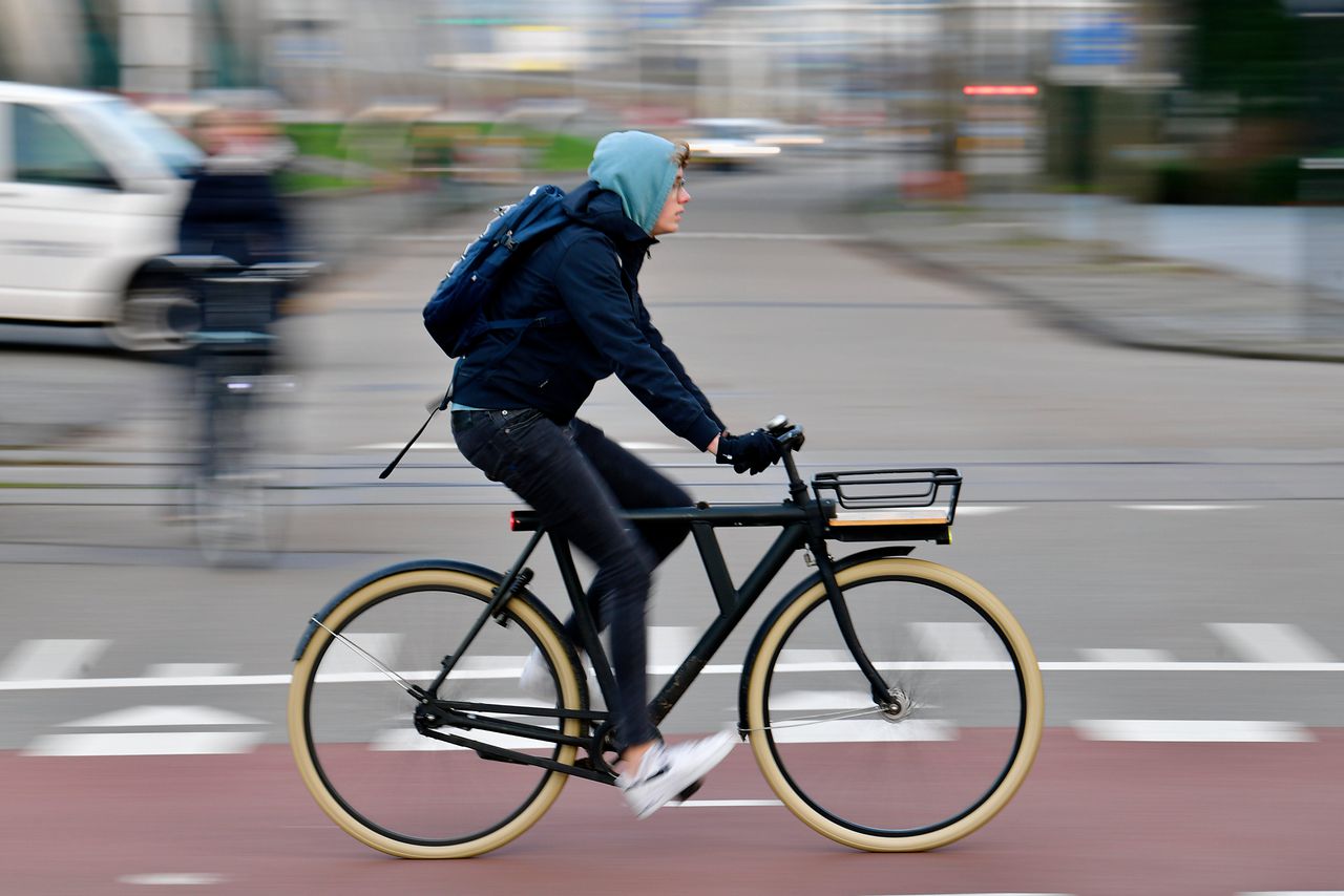 Het in 2009 door de broers Taco en Ties Carlier opgerichte VanMoof heeft winkels en klanten in twintig steden in Europa, de Verenigde Staten en Japan en verkocht in totaal zo’n 200.000 fietsen.