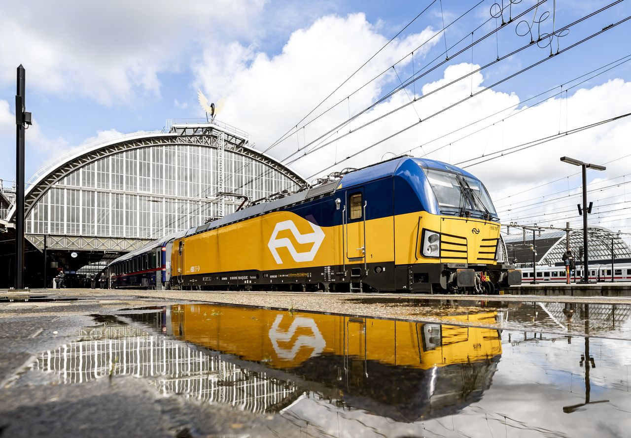 Op 25 mei 2021 kwam na meer dan vier jaar zonder reguliere internationale nachttreinen de eerste ‘Nightjet’ tussen Amsterdam en Wenen/Innsbruck vanuit Oostenrijk aan op Amsterdam Centraal.