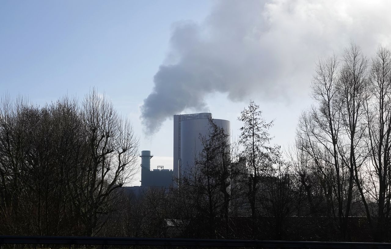 Vattenfall wil in de biomassacentrale houtpellets verstoken om warmte op te wekken voor huishoudens in Diemen, Amsterdam en Almere.