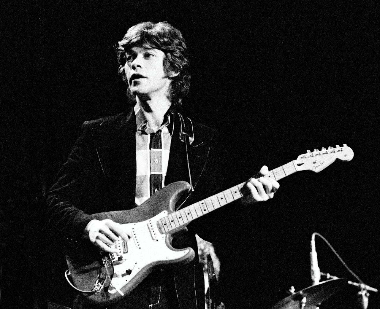 Robbie Robertson werkte tijdens zijn carrière onder meer samen met Bob Dylan.