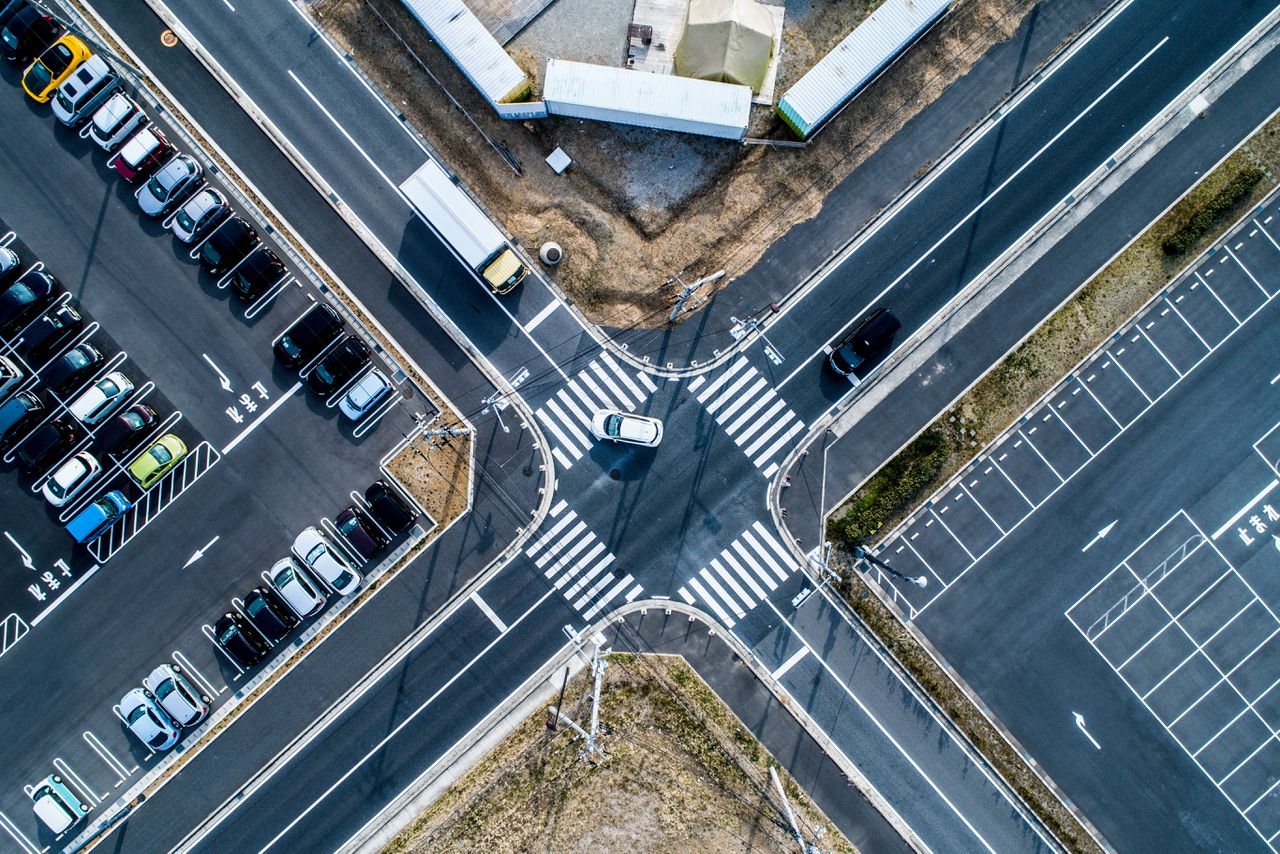 Door bestuurders gecontroleerd alcohol te laten consumeren alvorens achter het stuur te kruipen, moeten overmoedige automobilisten ervan overtuigd worden dat af te zweren