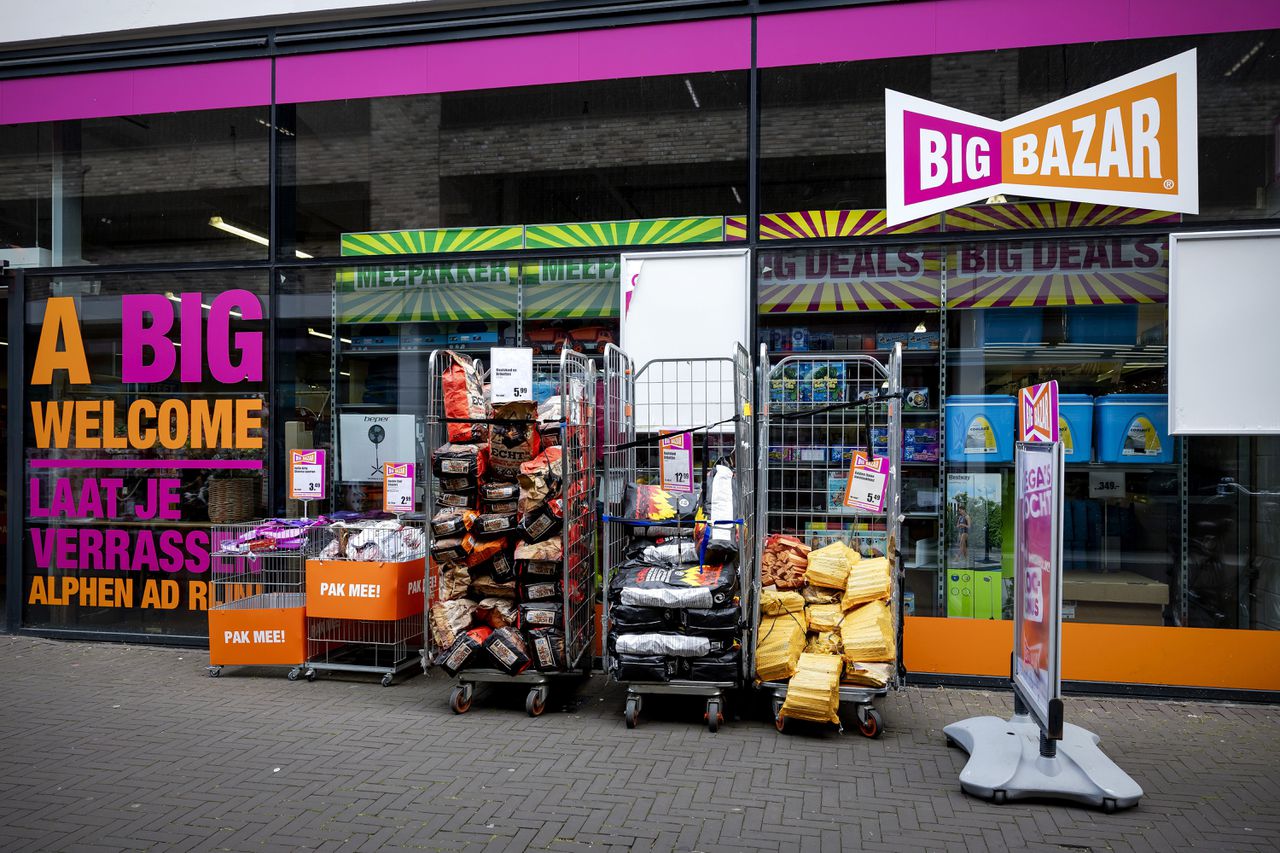 De totale schuld van de onderneming loopt waarschijnlijk in de tientallen miljoenen.