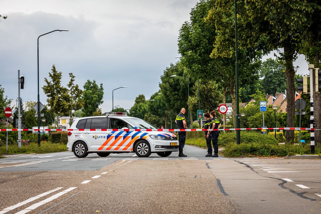 Volgens onderzoeker Anne-Marie Slotboom gaat de politie bij een melding eerder achter een weglopende jongen aan dan achter een meisje.