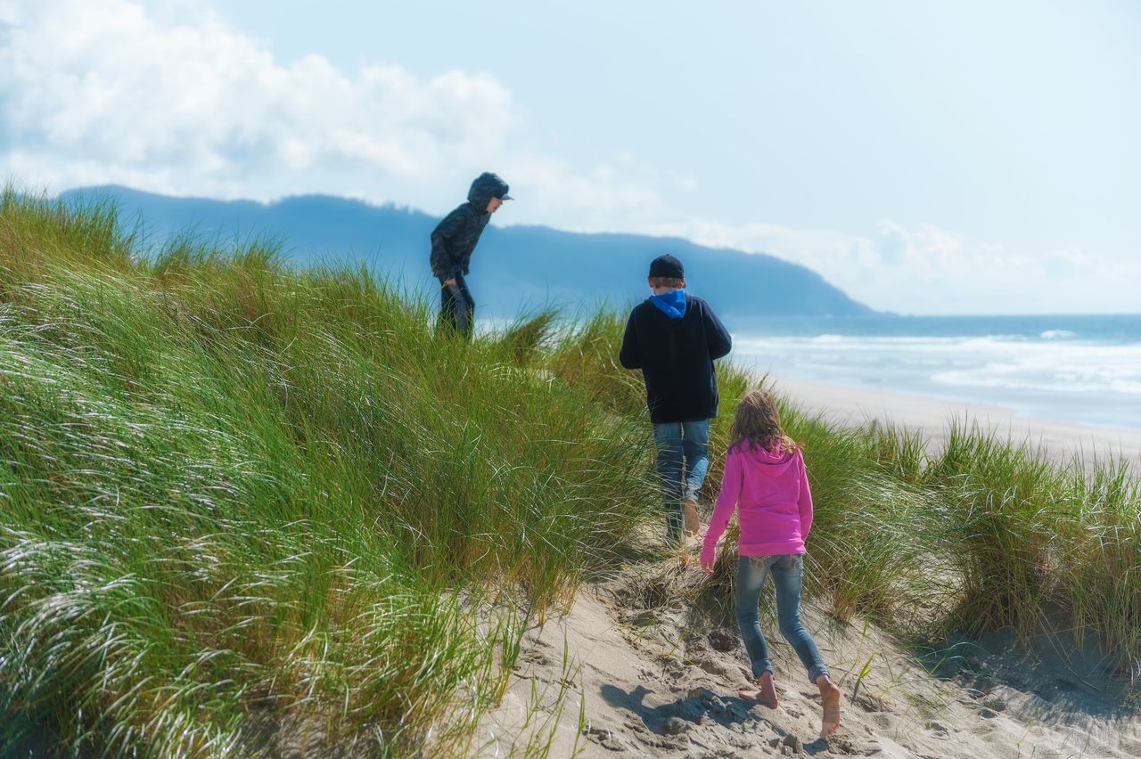 Dit epos over een New Yorkse familie is satirisch, spannend en smeuÃ¯g