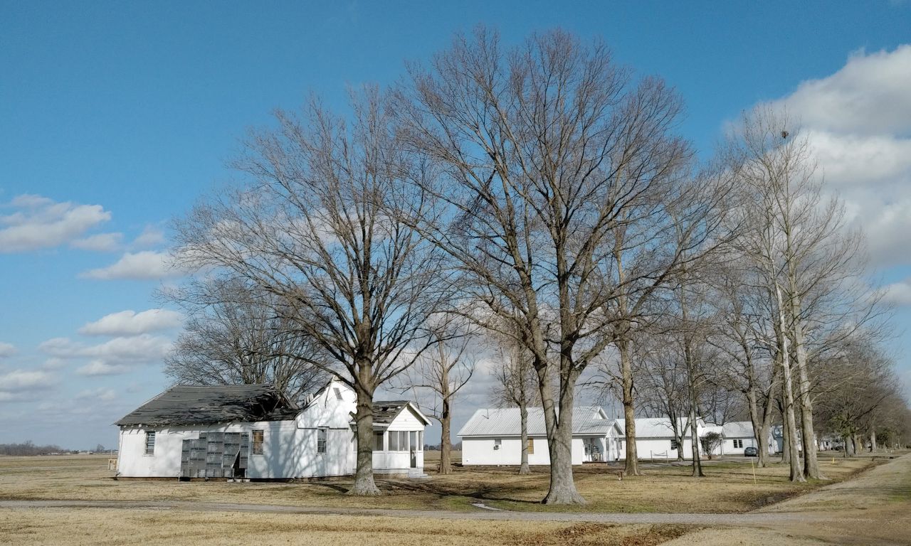 Parchman Farm