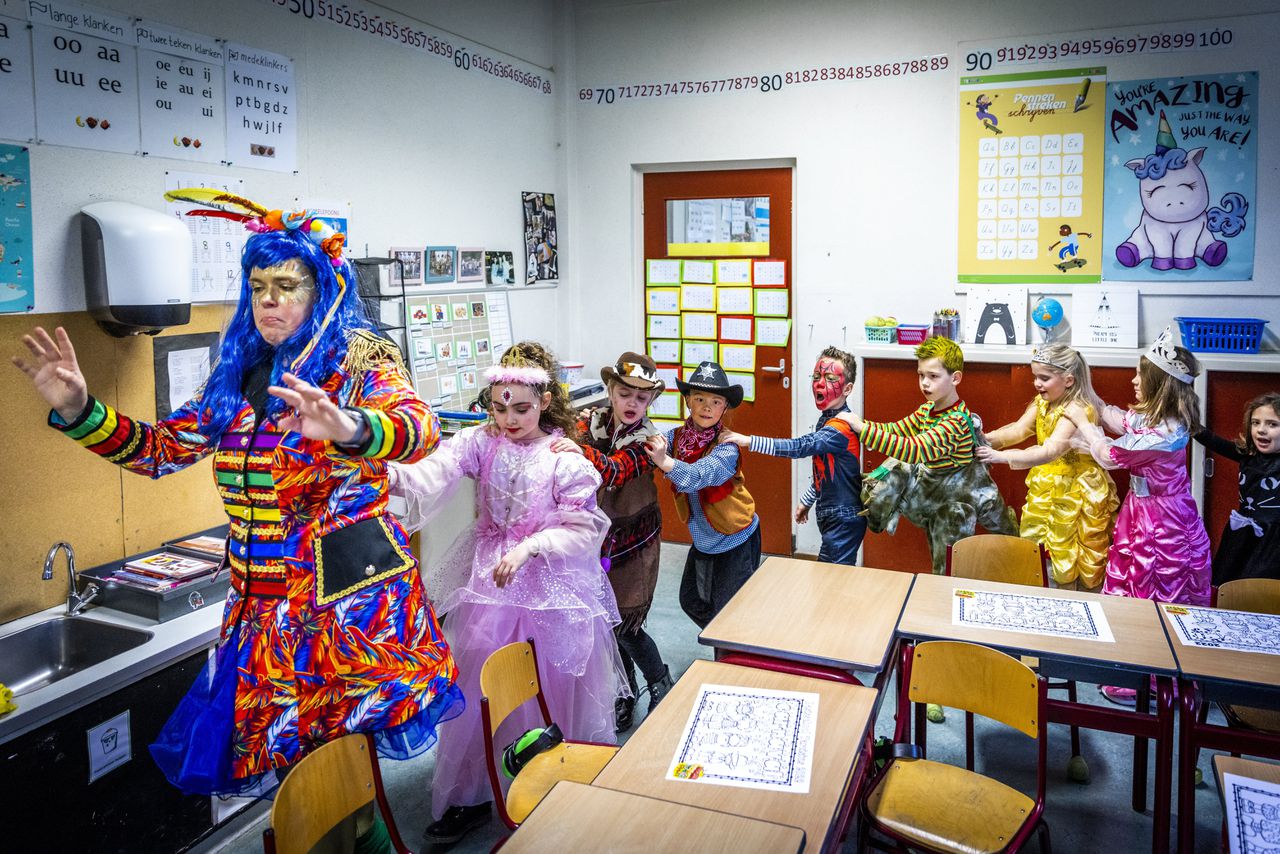 De Cito-toets vond de afgelopen jaren telkens plaats tussen 15 april en 15 mei, en overlapte daardoor nooit met carnaval.