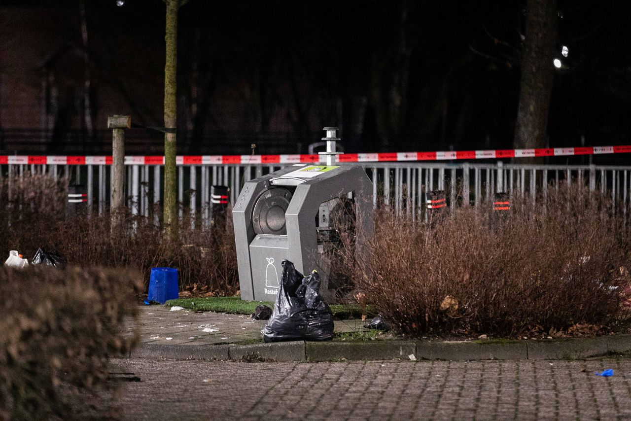 De politie arresteerde in 2021 de twee destijds zeventienjarige ouders van de baby, die - levend - in een boodschappentas werd gevonden.