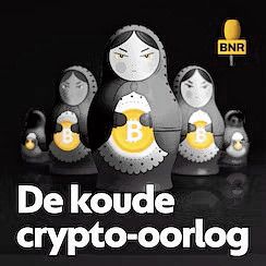 Op zoek naar de cryptobuit