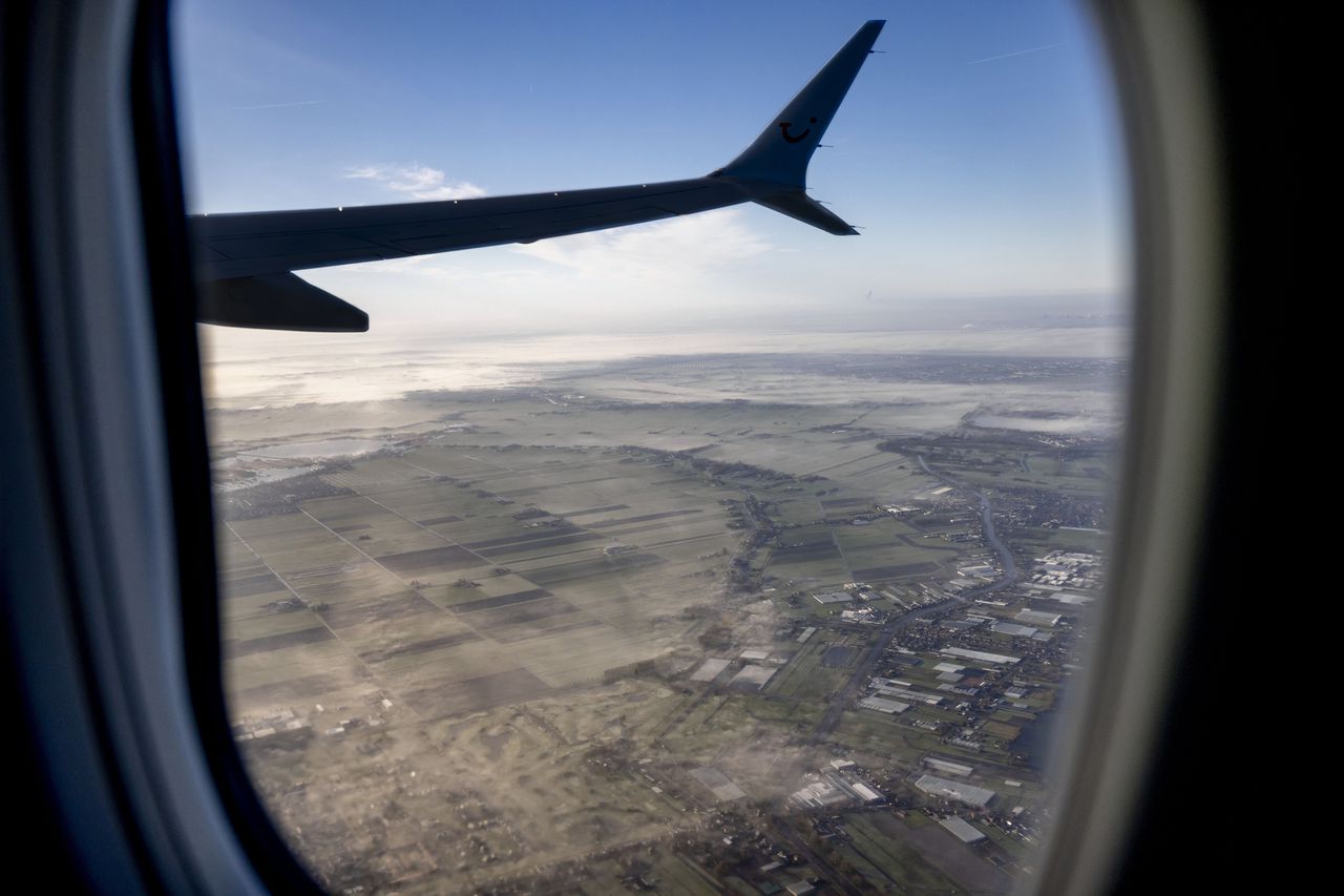 Foto ANP/Hollandse/Hoogte Robin Utrecht