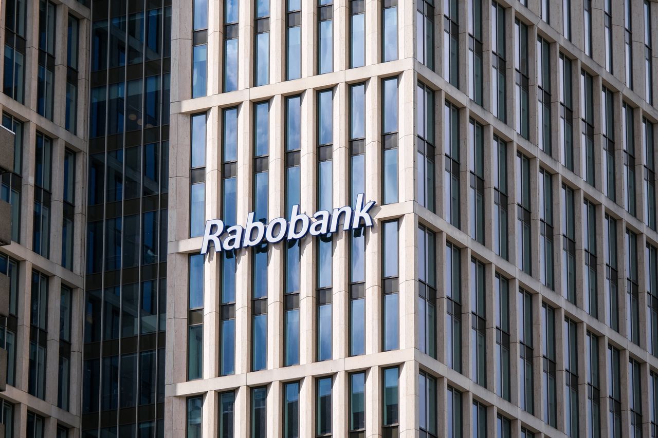 Rabobank maakte een maand geleden al bekend aan een "andere manier" van sparen te werken.