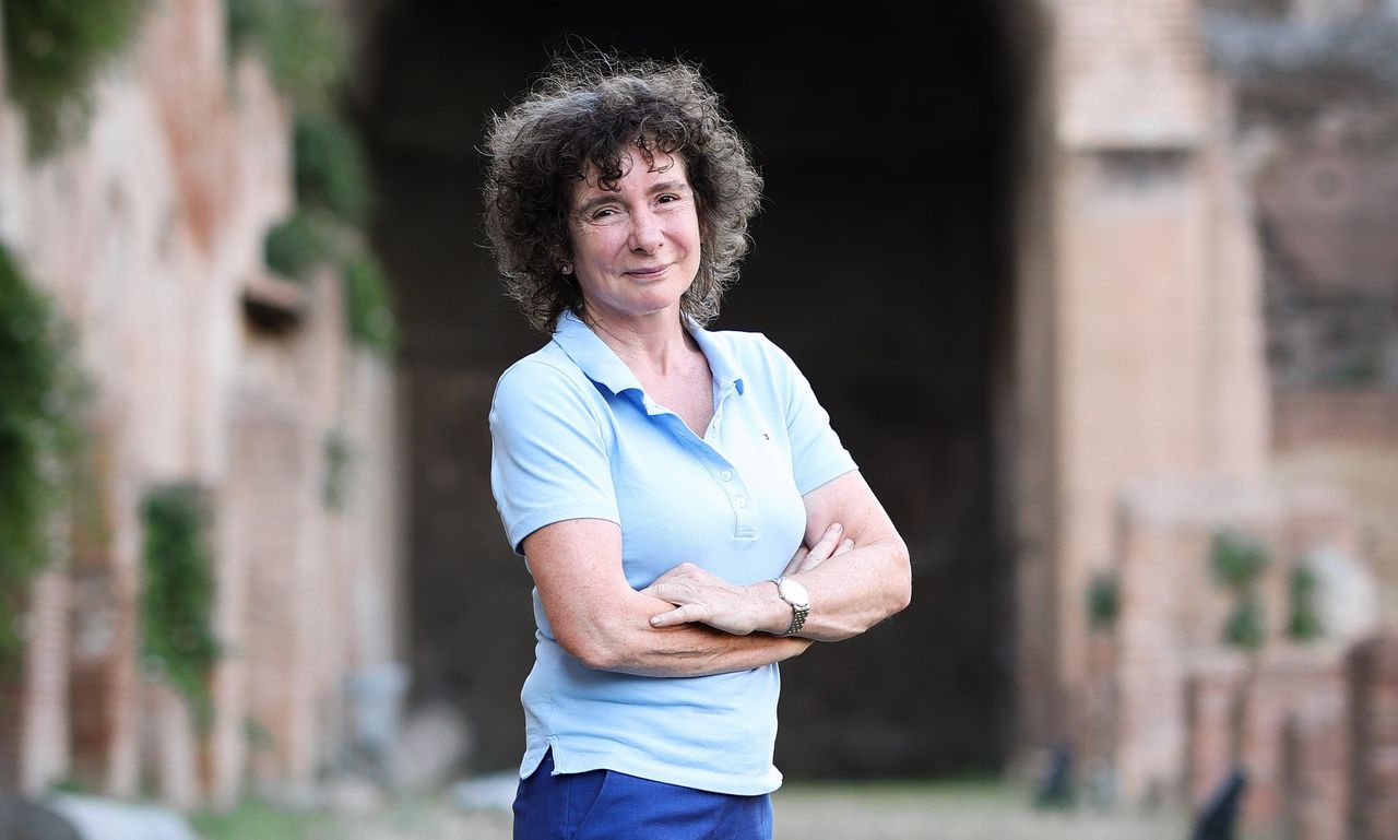 Schrijfster Jeanette Winterson: âSpoken kunnen heel vervelend zijnâ
