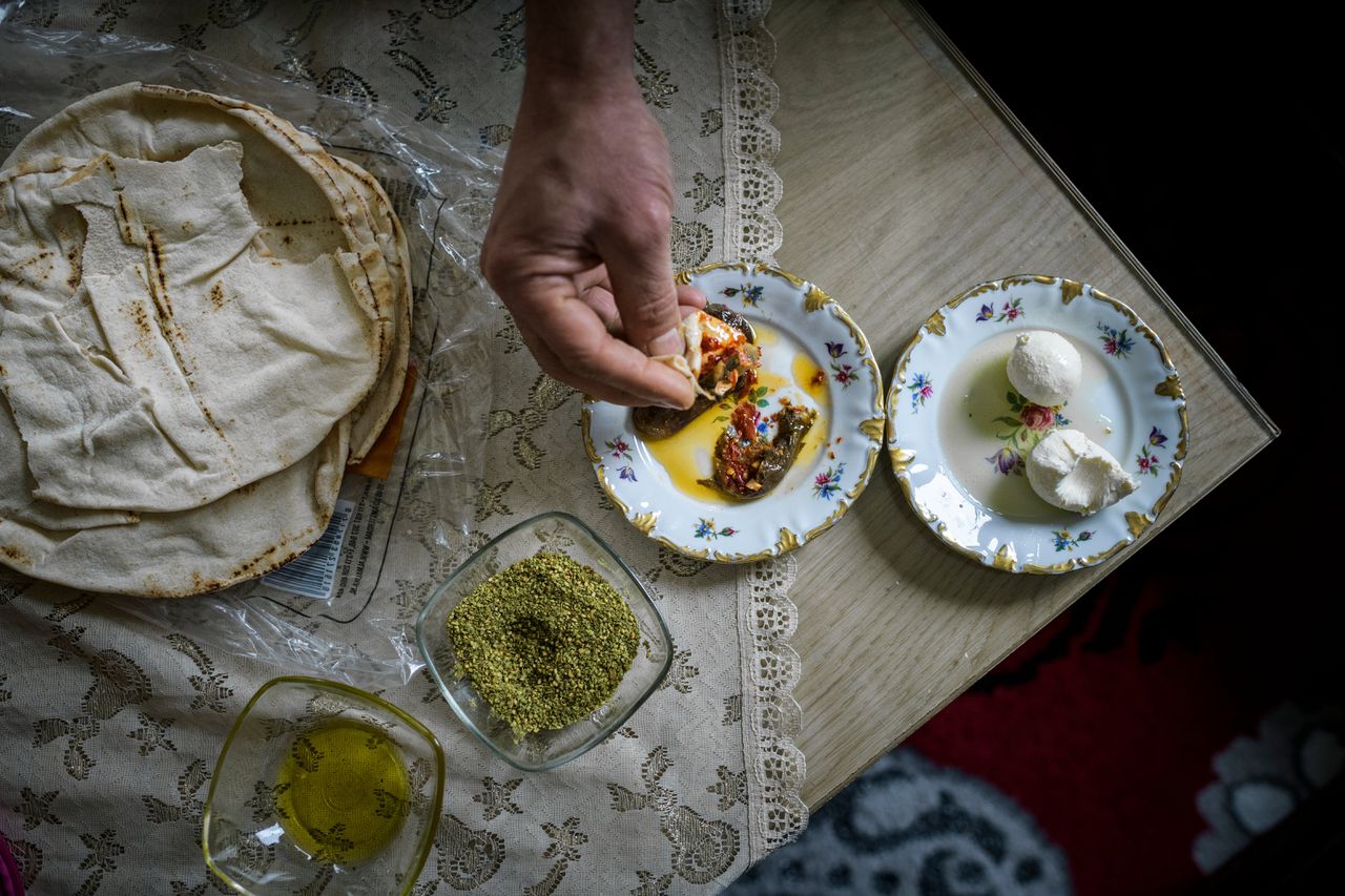 Syrische Nederlanders gaven aan dat ze de laatste jaren vaker met discriminatie te maken hebben dan net na hun aankomst.