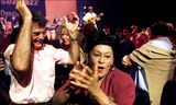 De Buena Vista Social Club trad in 2001 op de 26ste editie van het North Sea Jazz Festival op met Omara Portuondo, die zich tijdens het optreden in het publiek begaf.