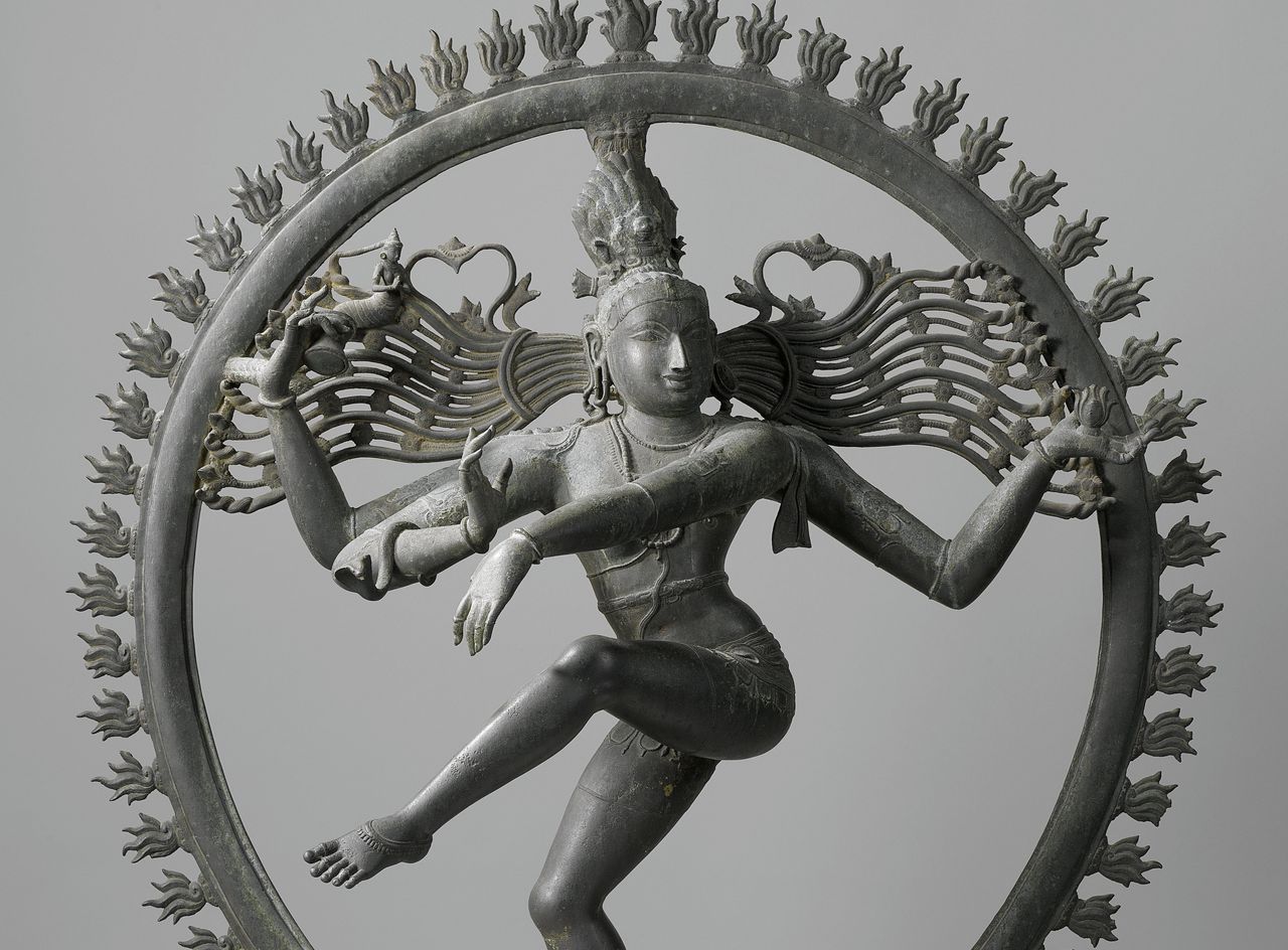 Shiva Nataraja