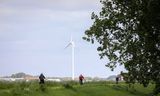 Natuur op loopafstand maakt Arnhem aantrekkelijk.