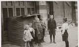 Kinderen in de Jordaan in Amsterdam in 1926.Foto Collectie Stadsarchief Amsterdam