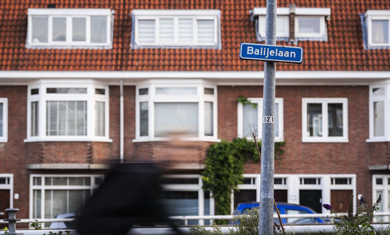 De drie steekincidenten vonden allemaal plaats in dezelfde straat in de Utrechtse Rivierenwijk.