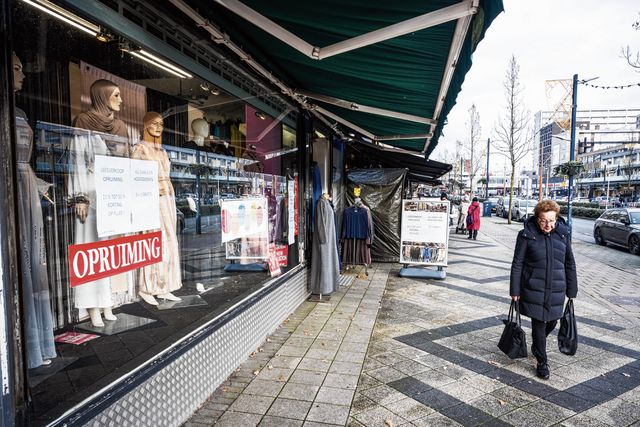 âDe Grondwet zal ons behoeden voor uitwassenâ