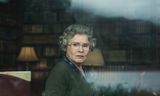 Imelda Staunton is de derde actrice die koningin Elizabeth speelt in ‘The Crown’.