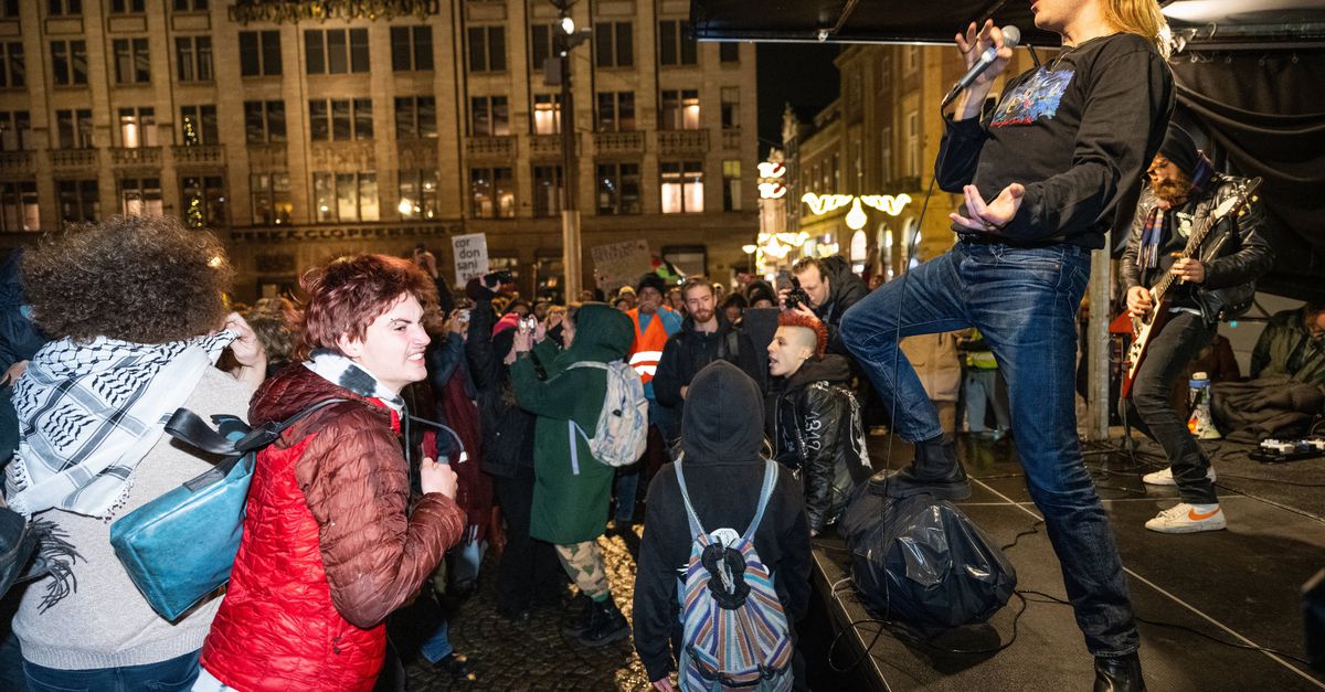 Cultuursector vreest kaalslag na verkiezingswinst PVV