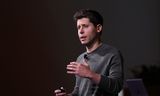 OpenAI-topman Sam Altman werd vrijdag ontslagen, maar lijkt nu misschien alsnog terug te keren.