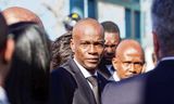 Gedode president van Haïti had vijanden in elke hoek