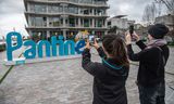 De gemeente Pantin in het departement Seine-Saint-Denis zal gedurende een jaar Pantine heten, in een symbolische identiteitsverandering die bedoeld is om de inzet van de stad voor gelijkheid van vrouwen en mannen te promoten.