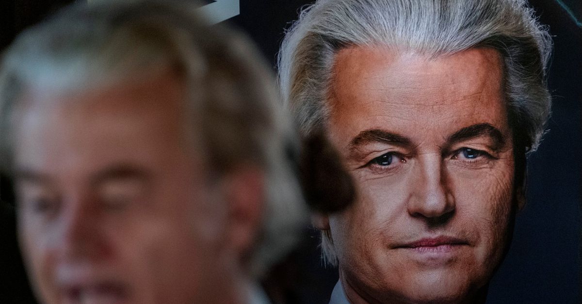 Wilders mag een verkenner aanwijzen, het begin van een hoogst ingewikkelde puzzel