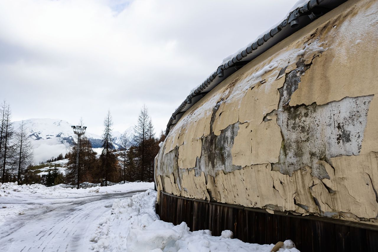 Duurzaam of juist niet: de Winterspelen van 2030 in Frankrijk