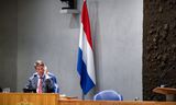 De nieuwe Tweede Kamer heeft een ervaren voorzitter nodig: Martin Bosma