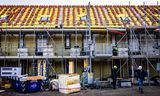 De gemiddelde verkoopprijs van een woning in 2022 bedroeg 432.000 euro.