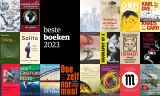 De beste boeken van 2023 volgens NRC-recensenten