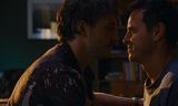 Harry (Paul Mescal, links) en Adam (Andrew Scott) in ‘All of Us Strangers’.