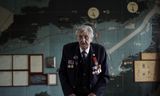 Veel van de D-Day-veteranen zijn inmiddels negentig of honderd jaar. Leonard 'Ted' Emmings is een van hen. Hij was onderofficier op een landingsvaartuig, waarvandaan 36 Canadezen Juno Beach betraden.