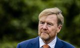 Koning Willem-Alexander 